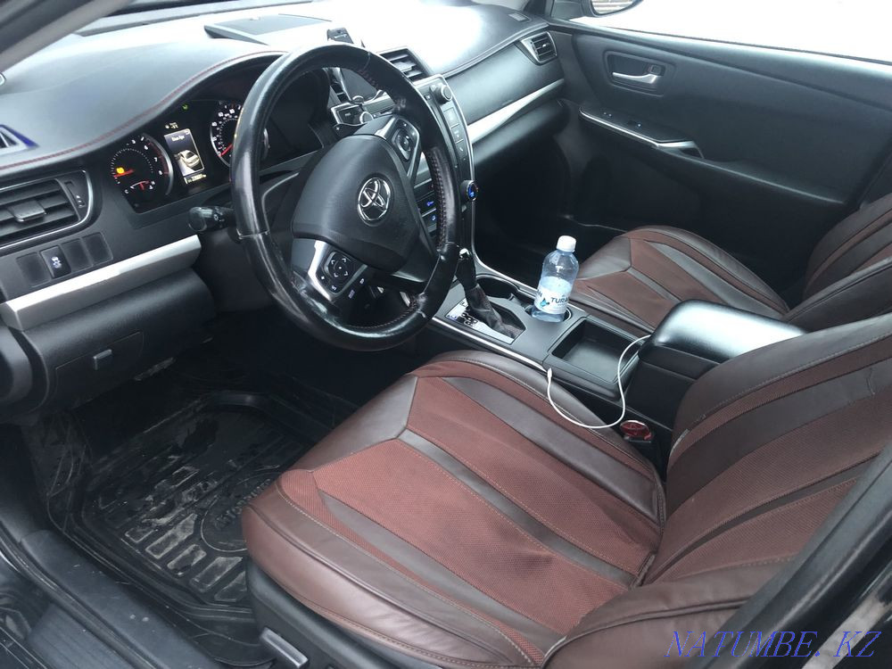 Toyota Camry    года Астана - изображение 7