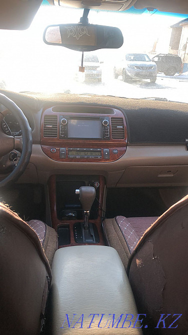 Toyota Camry    года Астана - изображение 6