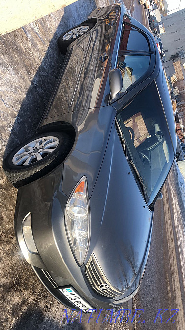 Toyota Camry    года Астана - изображение 2