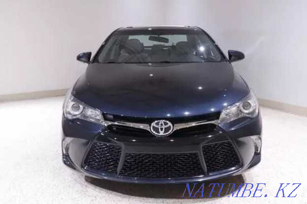 Toyota Camry    года Астана - изображение 1