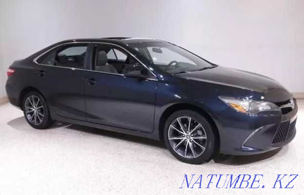 Toyota Camry    года Астана - изображение 3