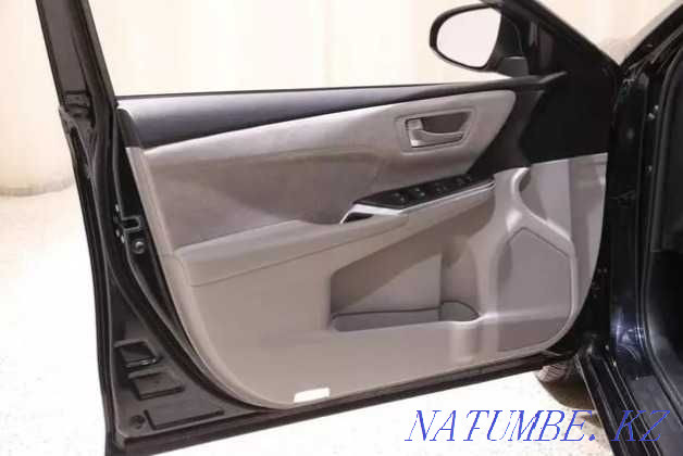 Toyota Camry    года Астана - изображение 8