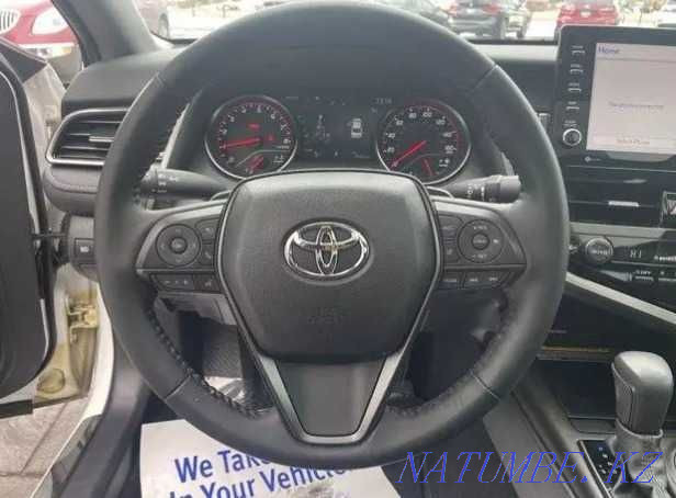 Жылдың Toyota Camry  Астана - изображение 6