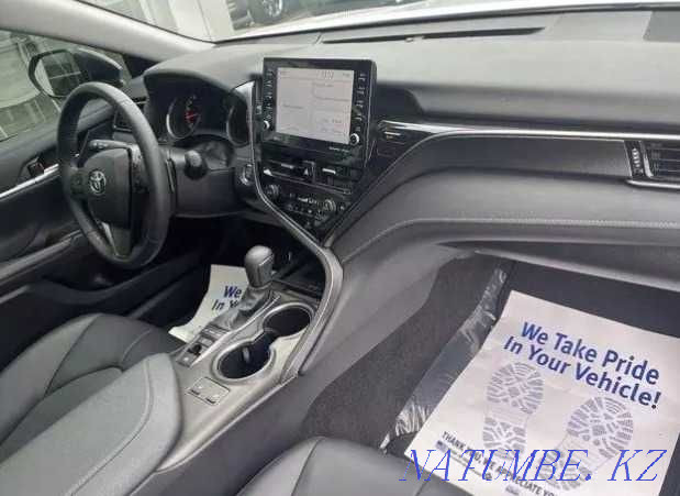 Toyota Camry    года Астана - изображение 5