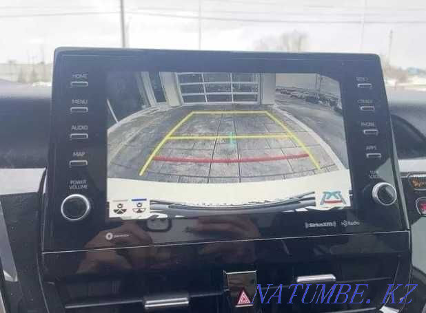 Toyota Camry    года Астана - изображение 10