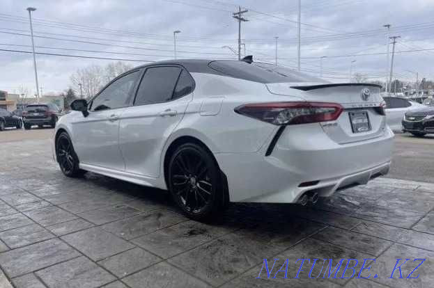 Toyota Camry    года Астана - изображение 2