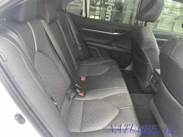 Toyota Camry    года Астана - изображение 9