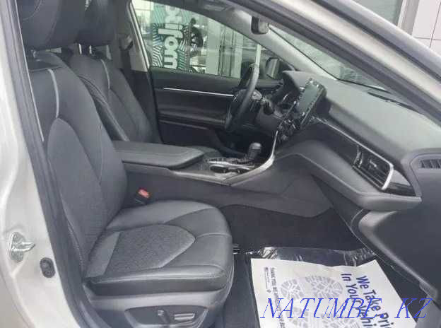 Toyota Camry    года Астана - изображение 8