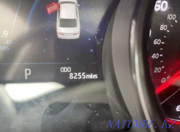 Toyota Camry    года Астана - изображение 7