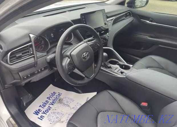 Toyota Camry    года Астана - изображение 4