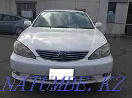 Toyota Camry    года Астана - изображение 2