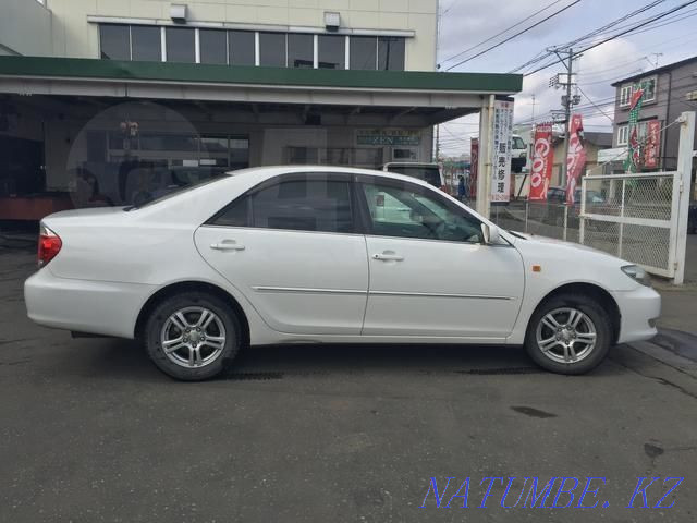 Toyota Camry    года Астана - изображение 3