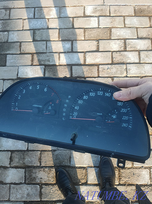 Toyota Camry    года Астана - изображение 1