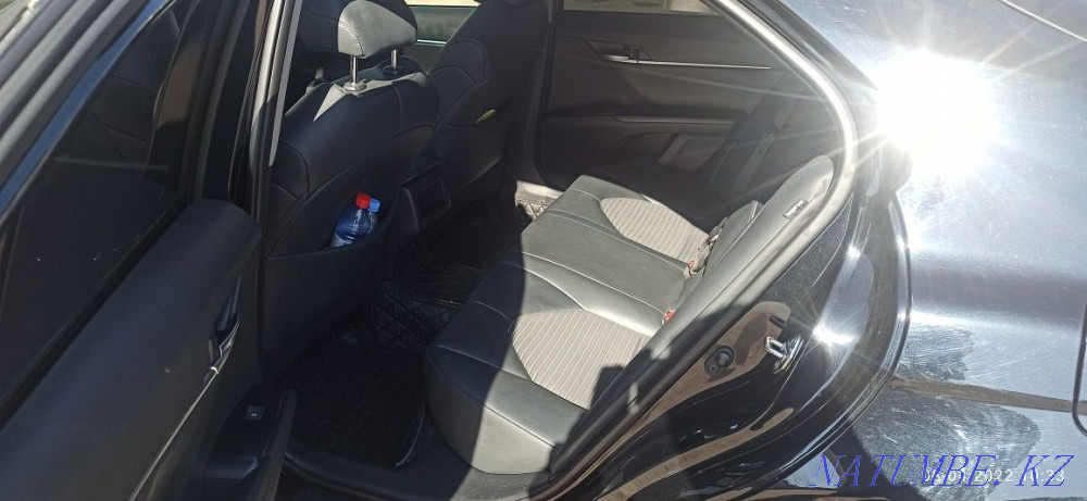 Toyota Camry    года Астана - изображение 7