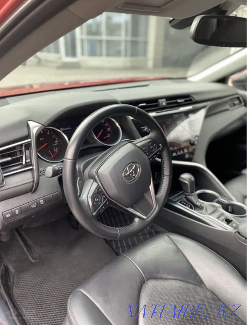 Toyota Camry    года Астана - изображение 7