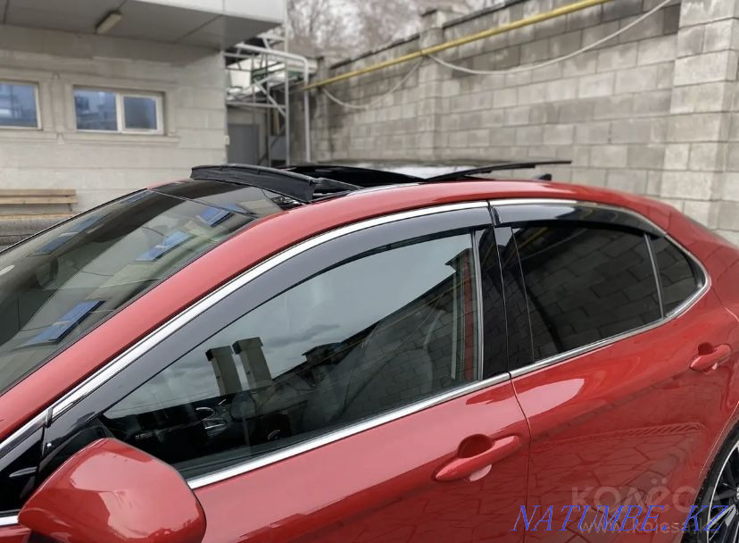 Toyota Camry    года Астана - изображение 5
