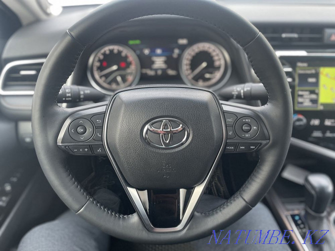 Toyota Camry    года Астана - изображение 3