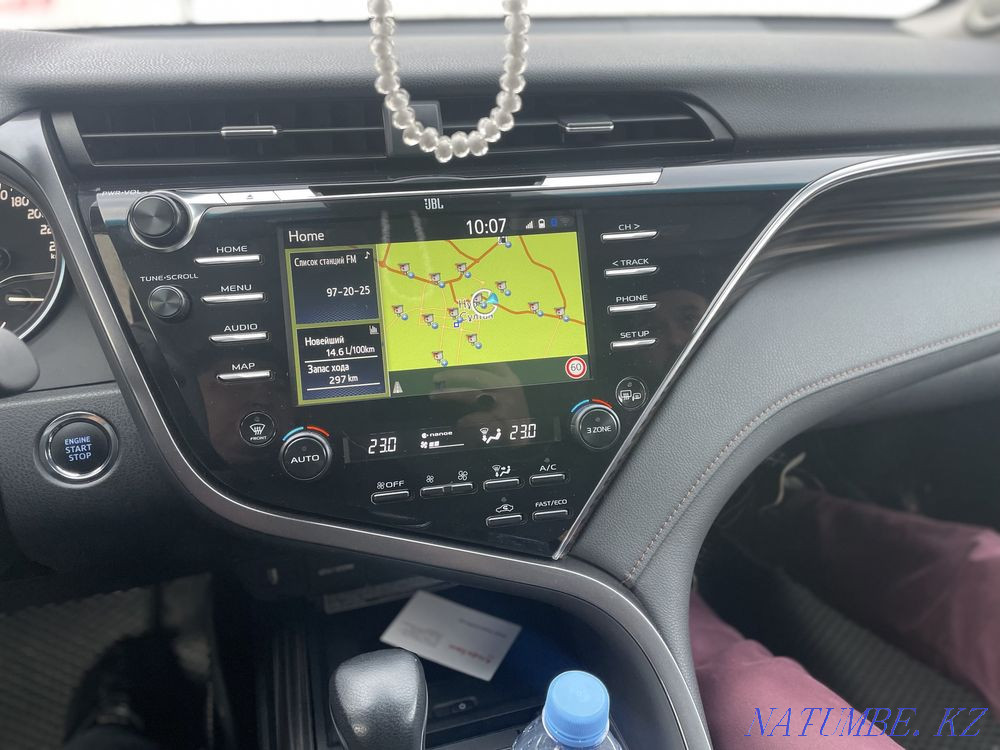 Toyota Camry    года Астана - изображение 2