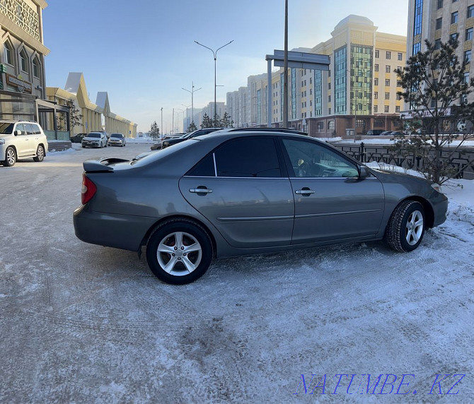 Toyota Camry    года Астана - изображение 3