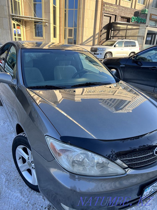 Toyota Camry    year Astana - photo 4