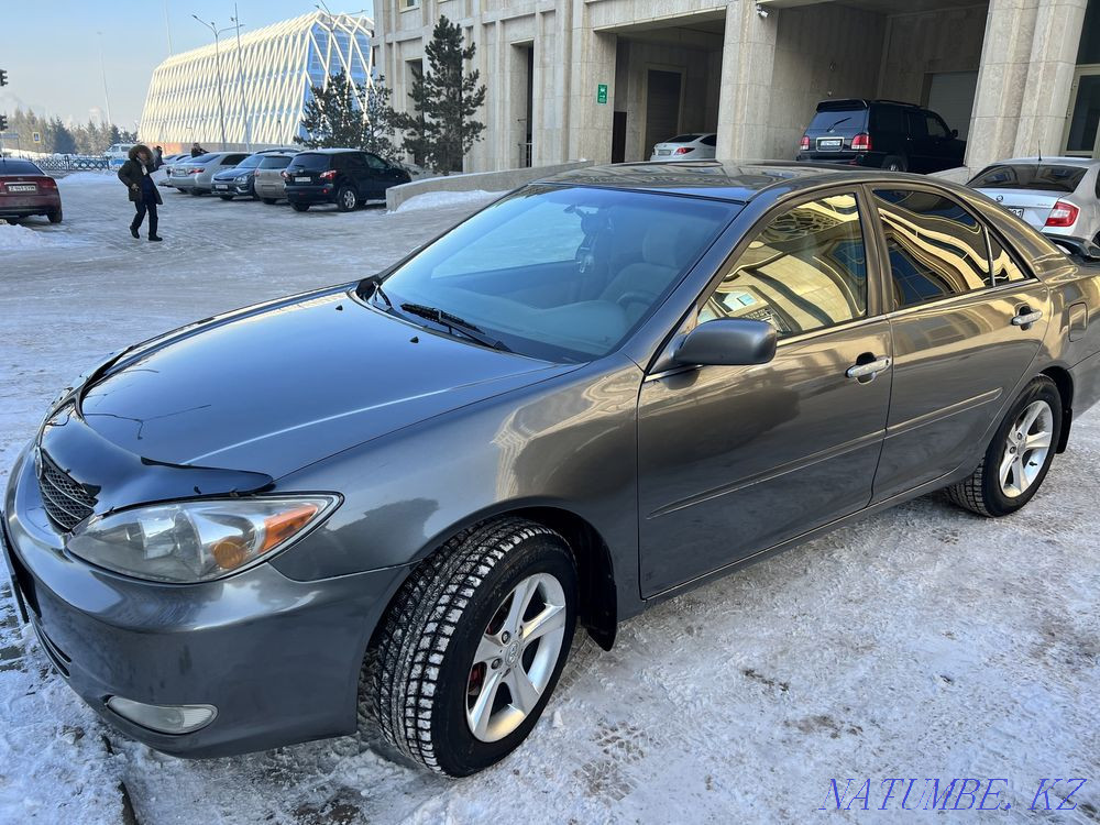 Toyota Camry    year Astana - photo 1