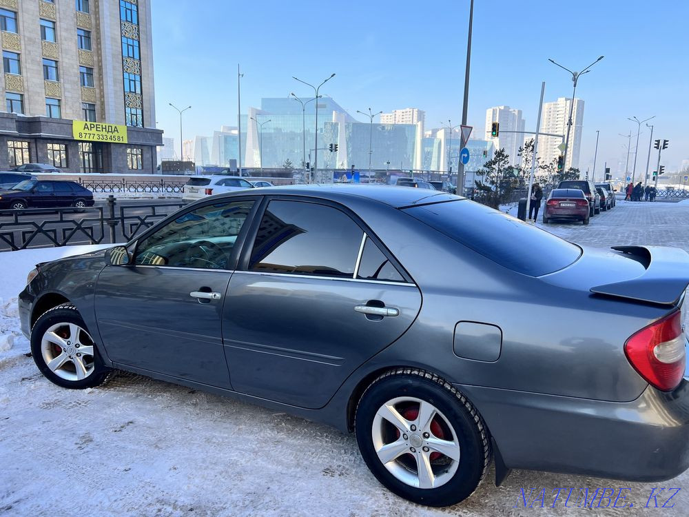 Toyota Camry    year Astana - photo 2