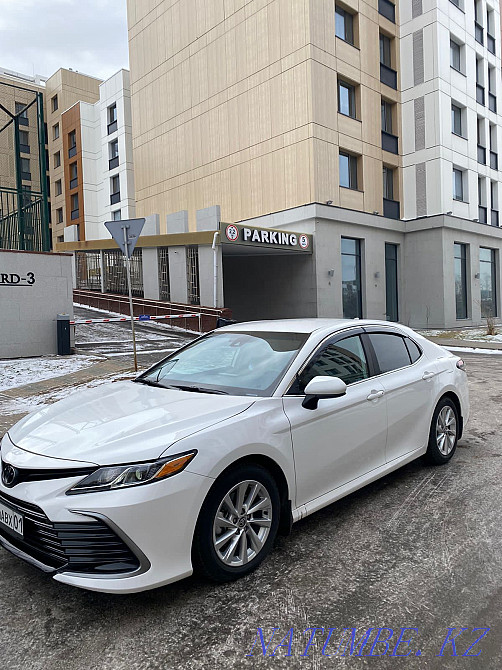 Toyota Camry    года Астана - изображение 2