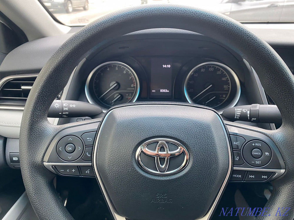 Toyota Camry    года Астана - изображение 4