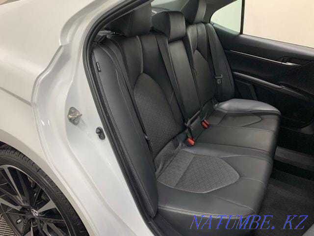 Toyota Camry    года Астана - изображение 9