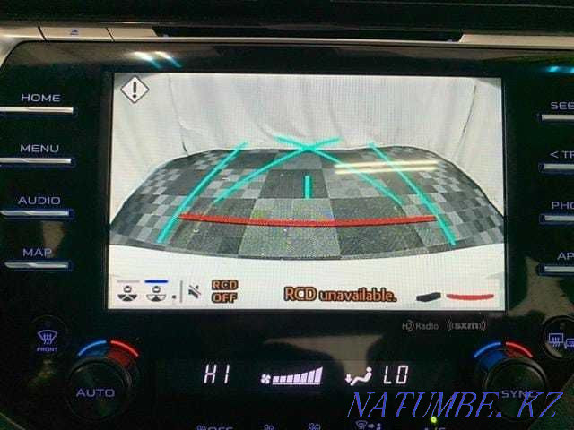 Toyota Camry    года Астана - изображение 5