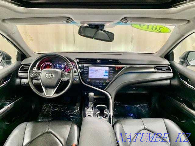 Toyota Camry    года Астана - изображение 6