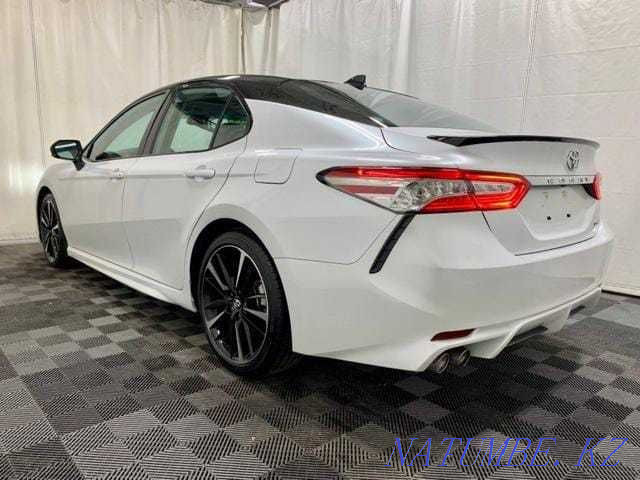 Toyota Camry    года Астана - изображение 3