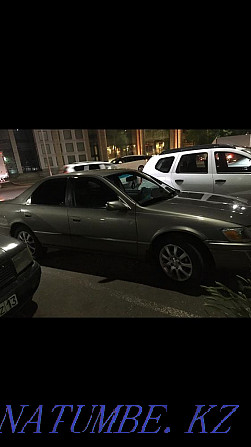 Toyota Camry    года Астана - изображение 5
