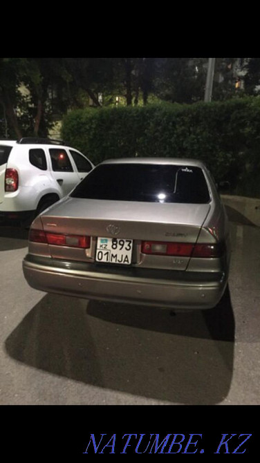 Toyota Camry    года Астана - изображение 3