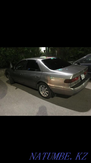 Toyota Camry    года Астана - изображение 4