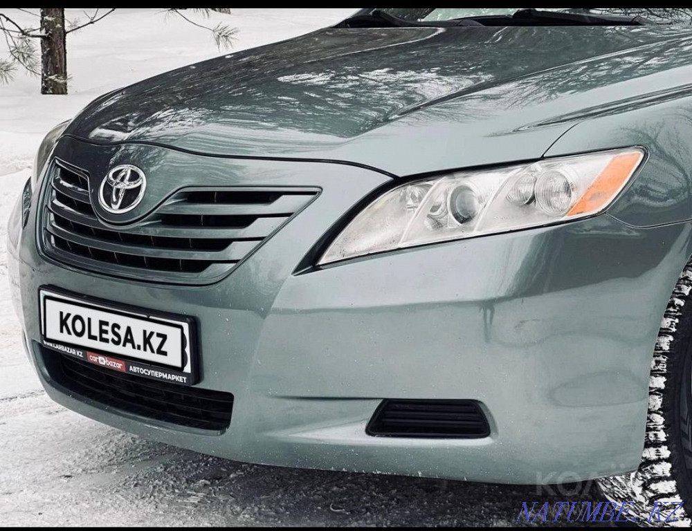 Toyota Camry    года Астана - изображение 4