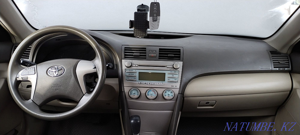 Toyota Camry    года Астана - изображение 7