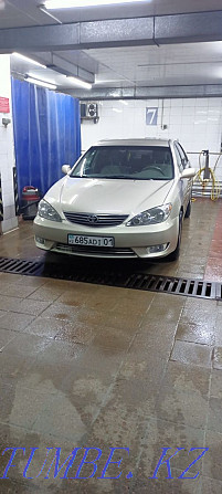 Жылдың Toyota Camry  Астана - изображение 1