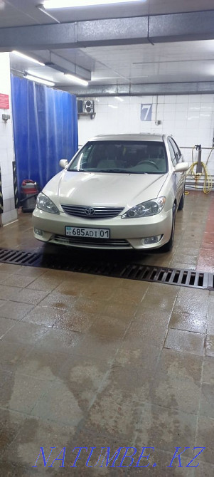 Toyota Camry    года Астана - изображение 1