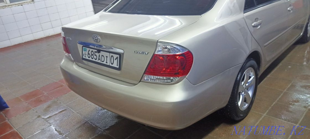 Toyota Camry    года Астана - изображение 4
