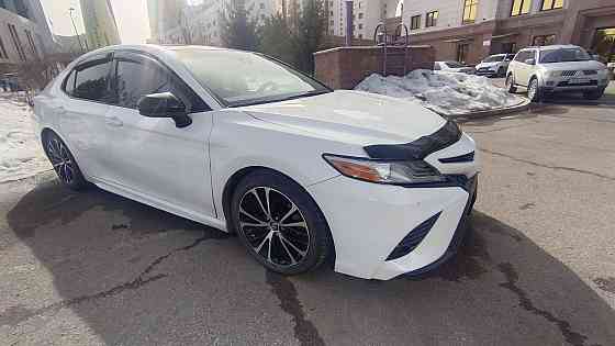 Toyota Camry    года  Астана