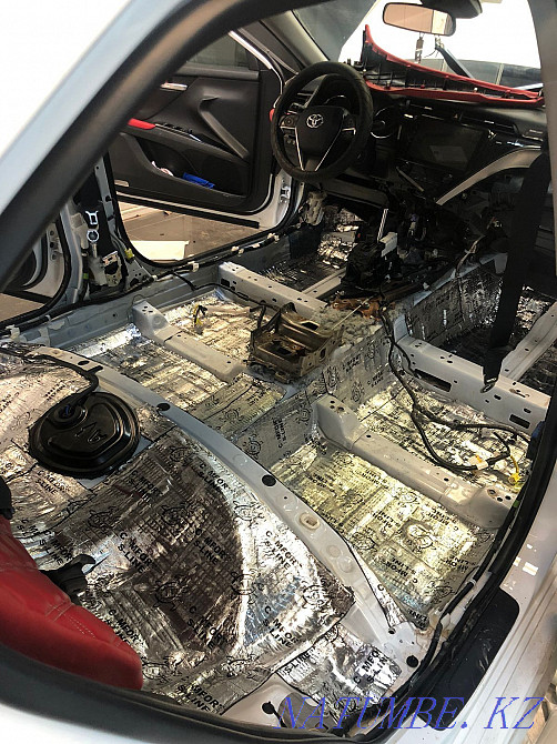 Toyota Camry    year Astana - photo 6