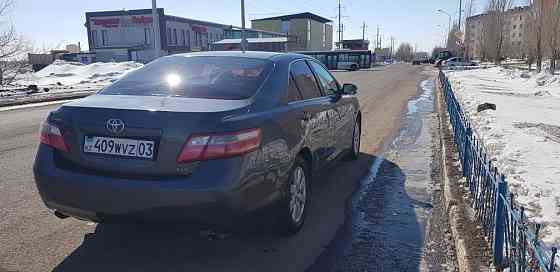 Toyota Camry    года  Астана