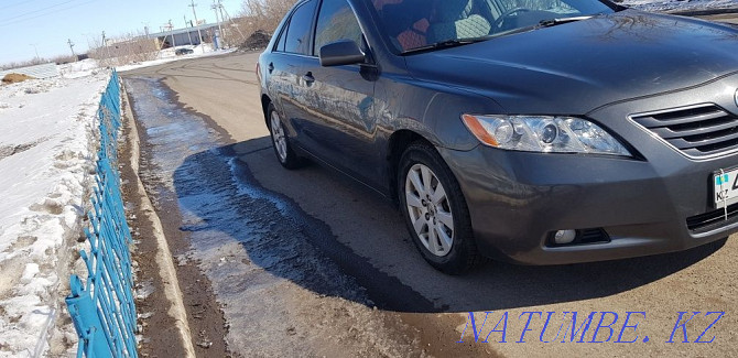 Toyota Camry    года Астана - изображение 2