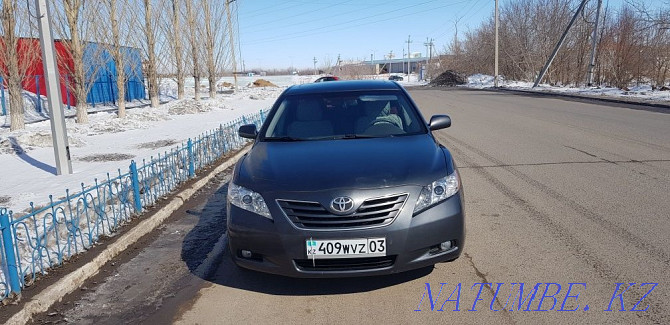 Toyota Camry    года Астана - изображение 1