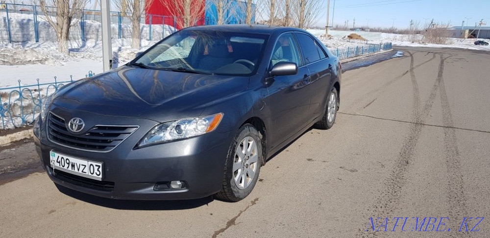 Toyota Camry    year Astana - photo 3