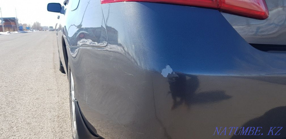 Toyota Camry    year Astana - photo 8