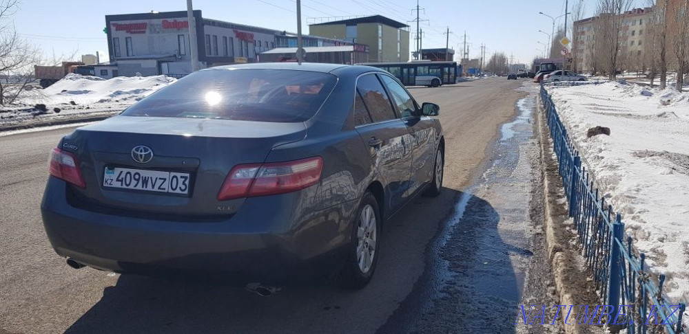 Toyota Camry    year Astana - photo 6