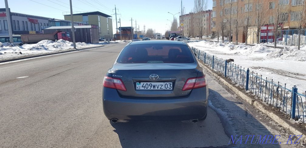 Toyota Camry    year Astana - photo 5