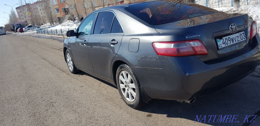 Toyota Camry    year Astana - photo 7